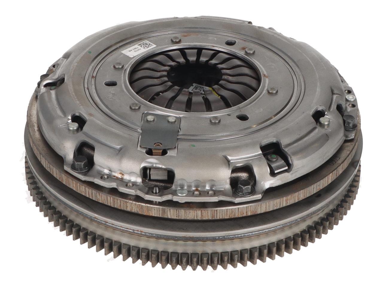 Clutch FORD Focus IV (HN) 1.0 EcoBoost  92 kW  105 PS (01.2018-> ) Clutch FORD Focus IV (HN) 1.0 EcoBoost  92 kW  105 PS (01.2018-> )