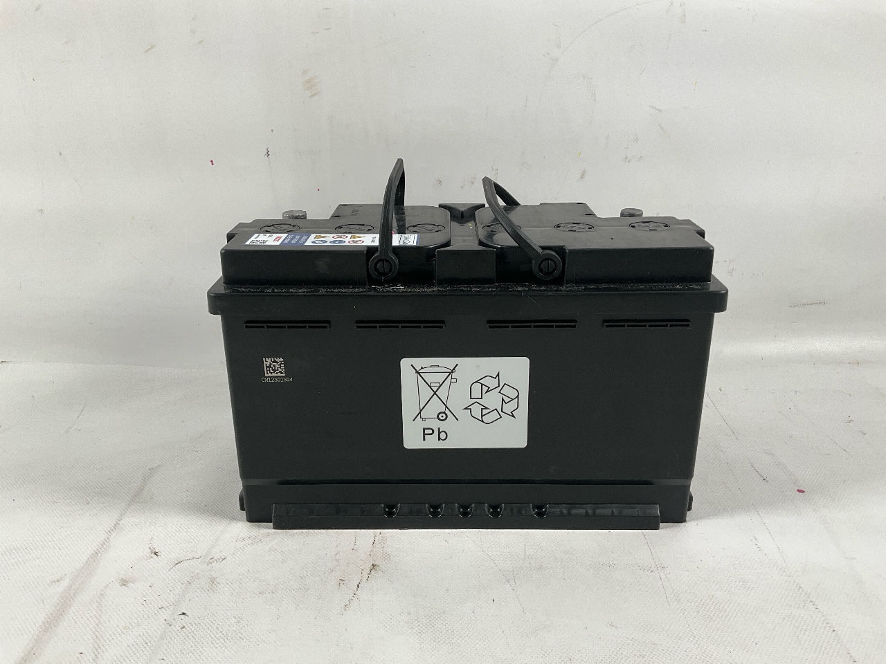 Akumulator FORD Transit V363 Pritsche/Fahrgestell (FED, FFD) 2.0 TDCi  125 kW  170 PS (03.2016-> )