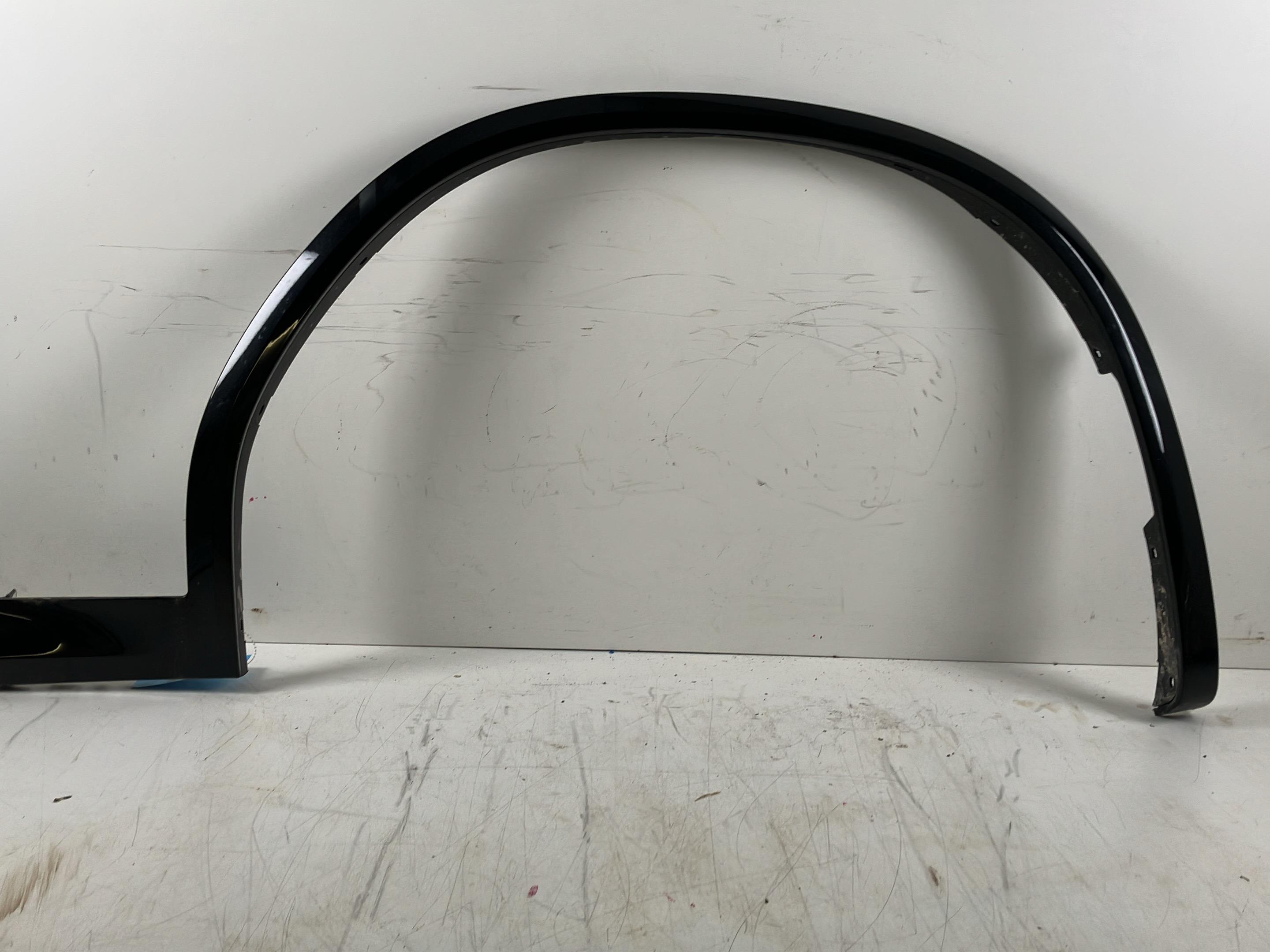 Blende Kotflügel rechts vorne BMW X3 (G01, F97) xDrive 20i  135 kW  184 PS (12.2017-> )