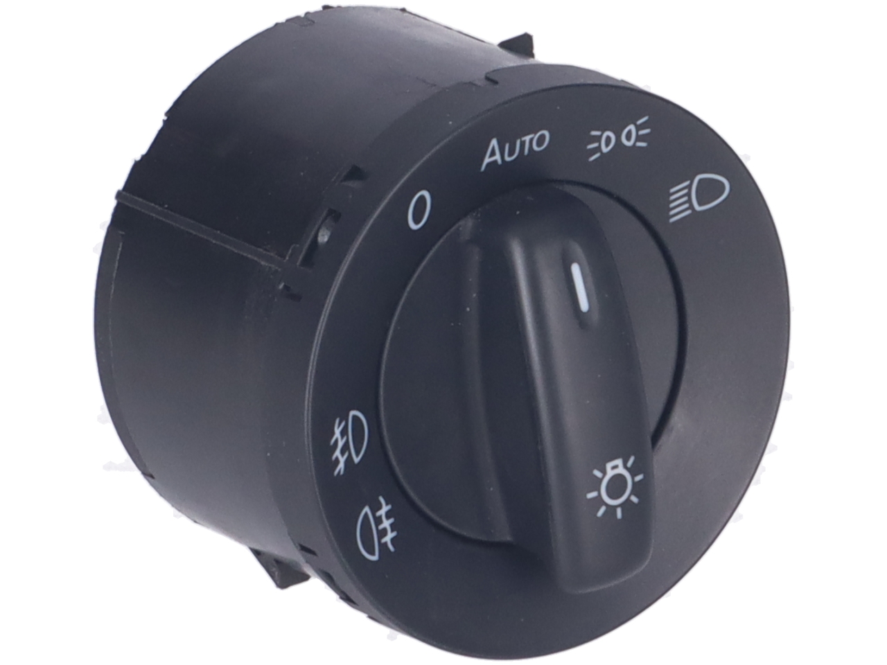 Schalter für Licht VW Caddy IV Kasten (SAA, SAH) 2.0 TDI  55 kW  75 PS (05.2015-> ) Schalter für Licht VW Caddy IV Kasten (SAA, SAH) 2.0 TDI  55 kW  75 PS (05.2015-> )