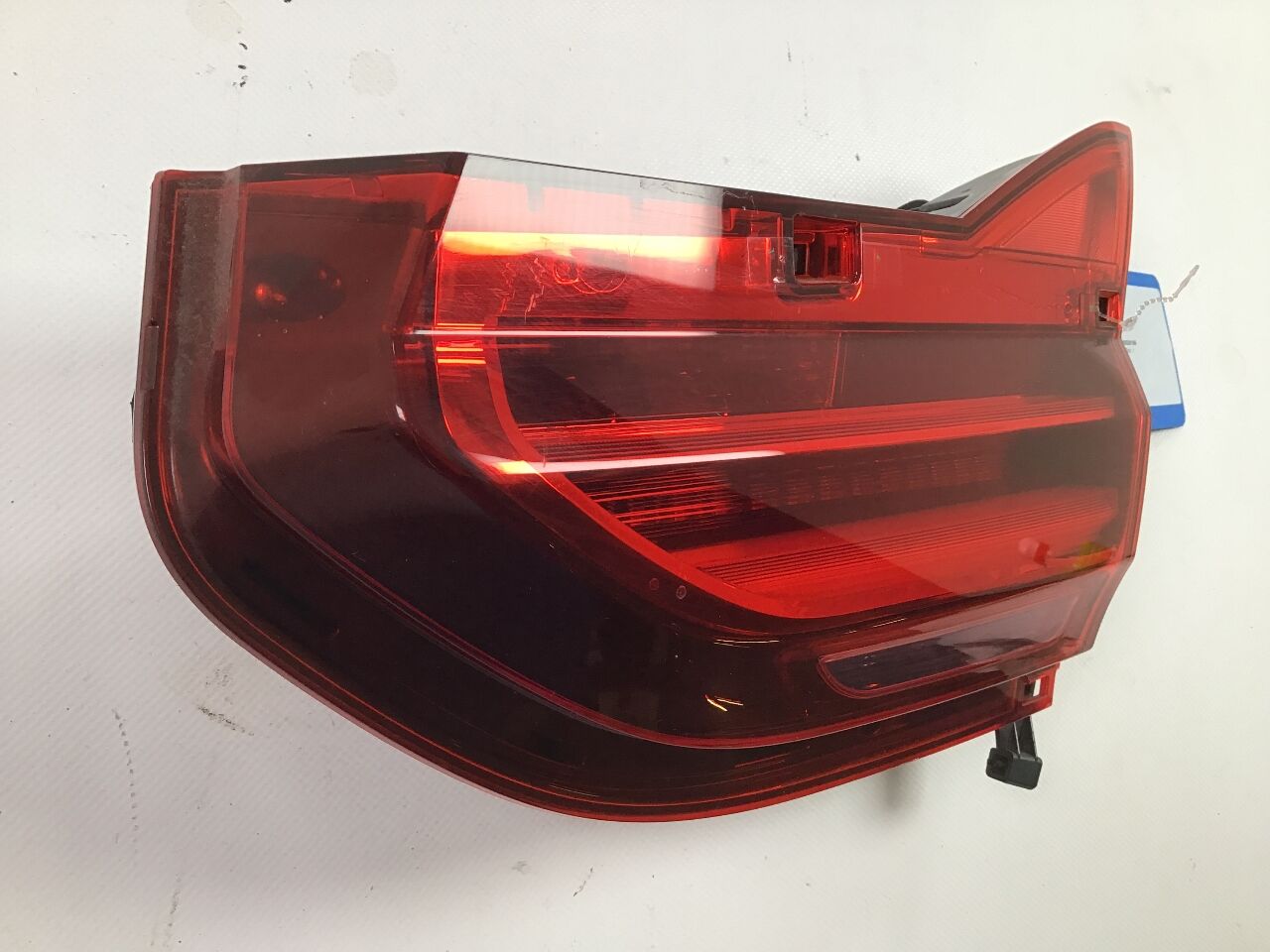 Tail-lamp inside right BMW 7er (G11, G12) 730d  195 kW  265 PS (09.2015-> )