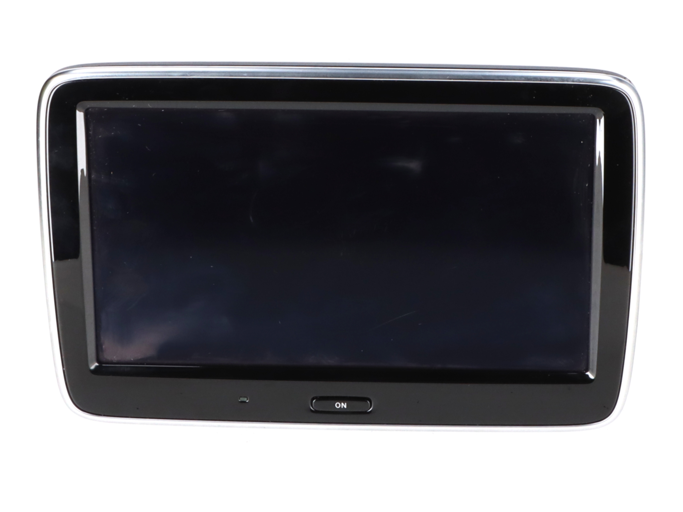 Rozrywka dla pasażerów tylnych siedzeń (RSE) MERCEDES-BENZ S-Klasse (W222) S500 Maybach  335 kW  455 PS (12.2014-> )