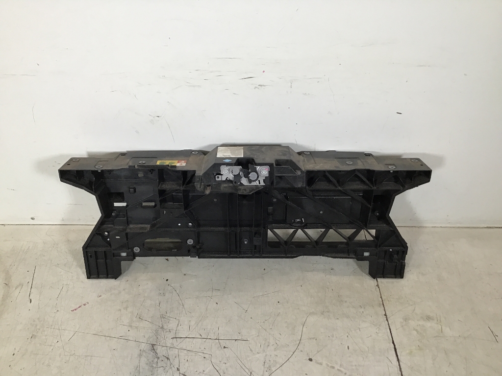 Equimpent rack OPEL Vivaro C Kasten (K0) VIVARO-E HYDROGEN  100 kW  136 PS (08.2022-> ) Equimpent rack OPEL Vivaro C Kasten (K0) VIVARO-E HYDROGEN  100 kW  136 PS (08.2022-> )