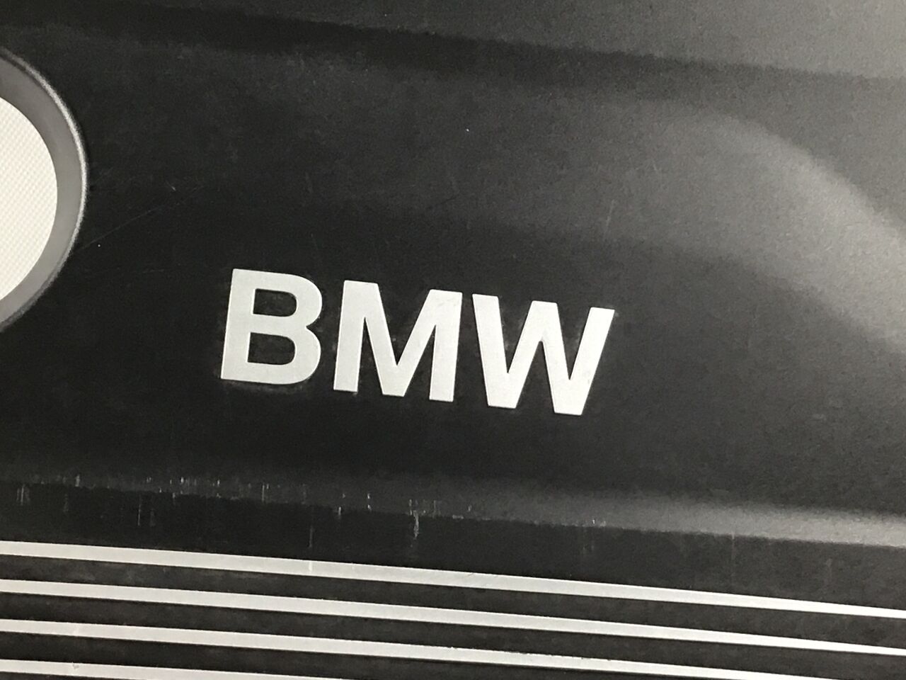 Afdekplaat motor BMW 7er (G11, G12) 740i  240 kW  326 PS (07.2015-02.2019)