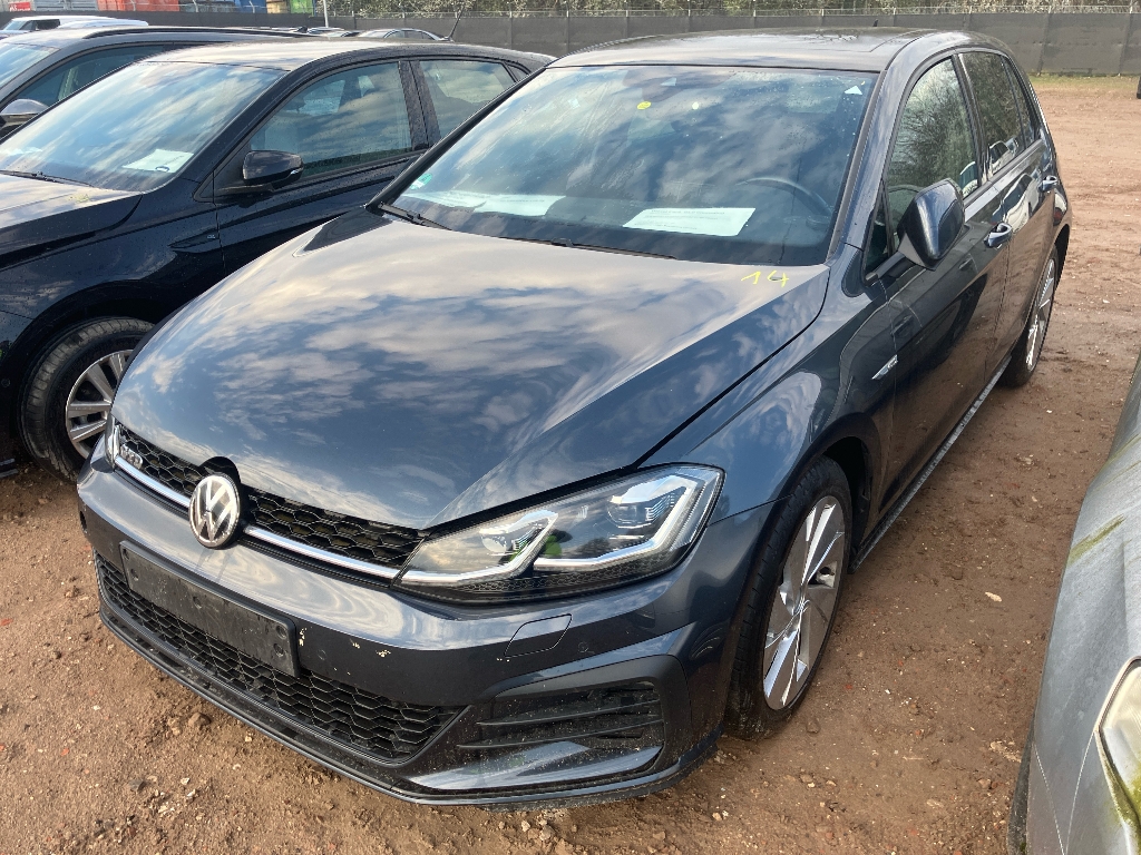 VW