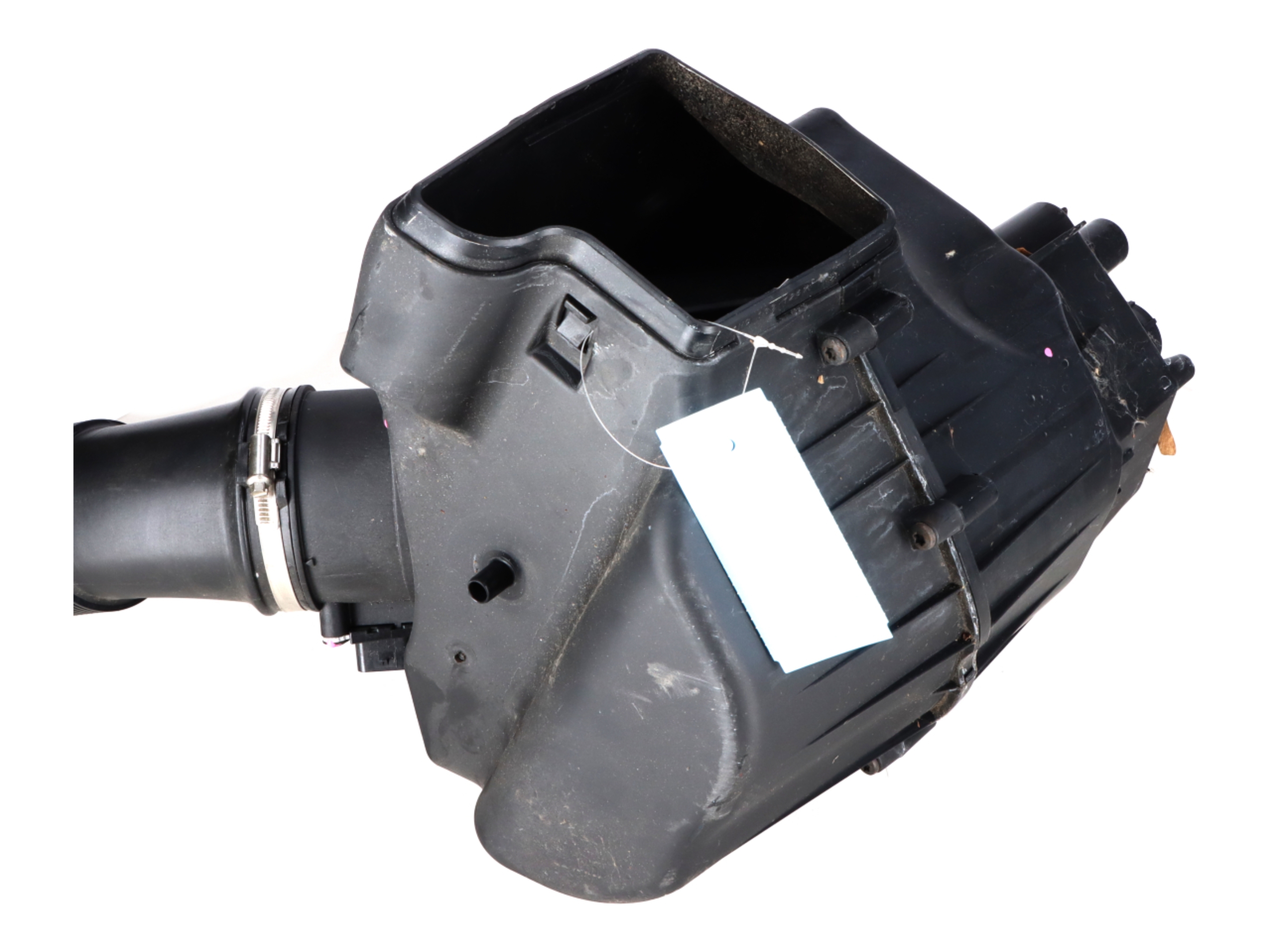 Boîtier de filtre à air AUDI A8 (4H) 3.0 TDI quattro  190 kW  258 PS (10.2013-01.2018)