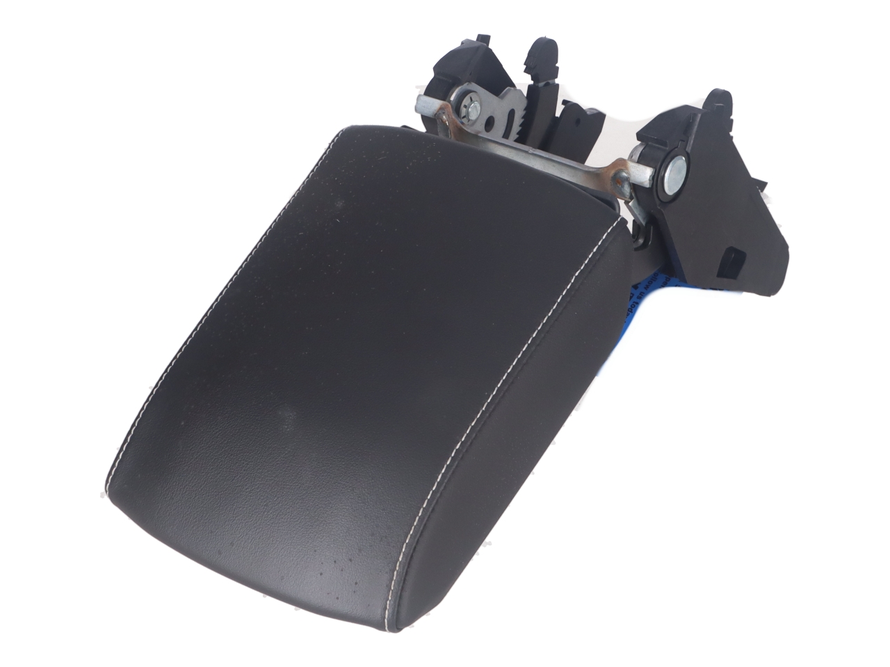 Armlehne VW T-Cross (C11) 1.5 TSI  110 kW  150 PS (01.2020-> )