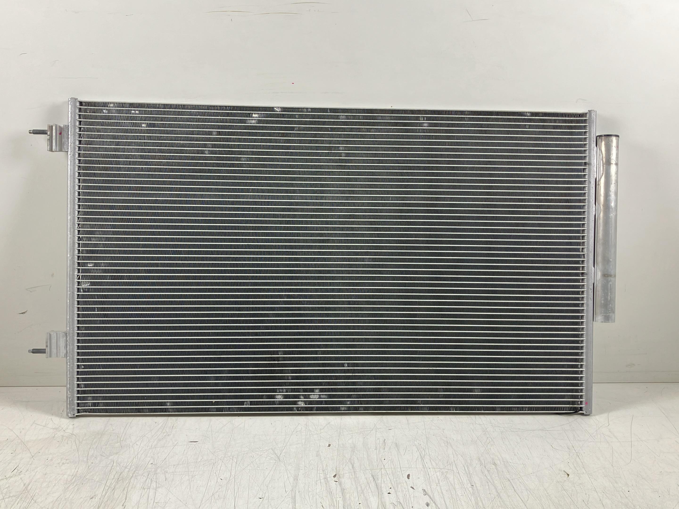 Airco Radiateur FIAT Ducato Kasten (250) E-Ducato Hydrogen  205 kW  279 PS (04.2025-> )
