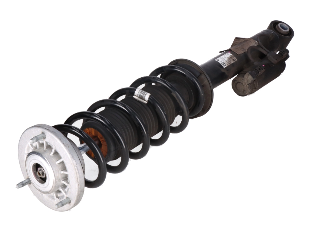 Suspension strut left rear BMW 5er (G30, F90) 530d  195 kW  265 PS (09.2016-> )