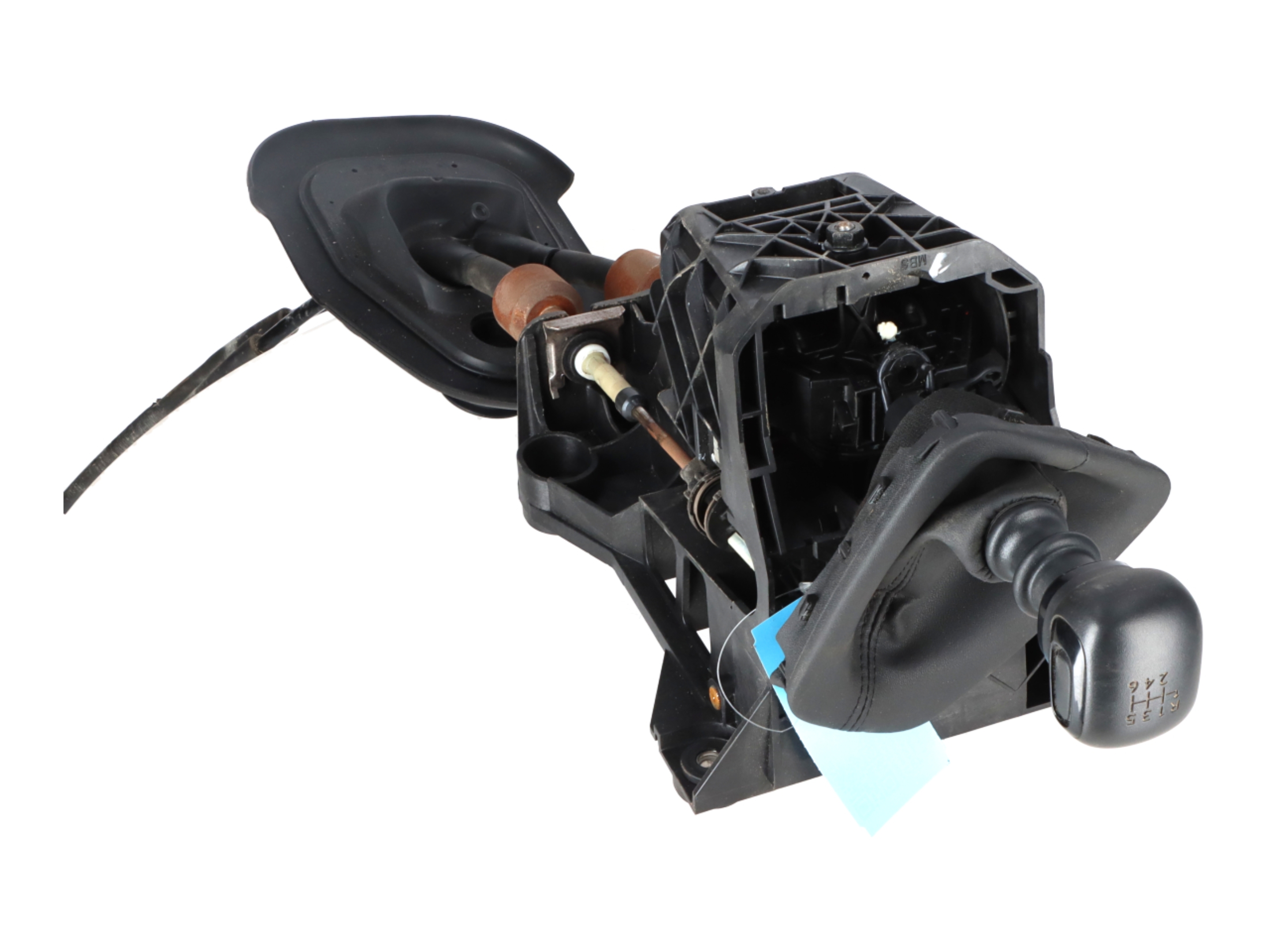 Poarta schimbătorului de viteze CITROEN Berlingo III Kasten (K9) 1.5 BlueHDi 100  75 kW  102 PS (06.2018-> )