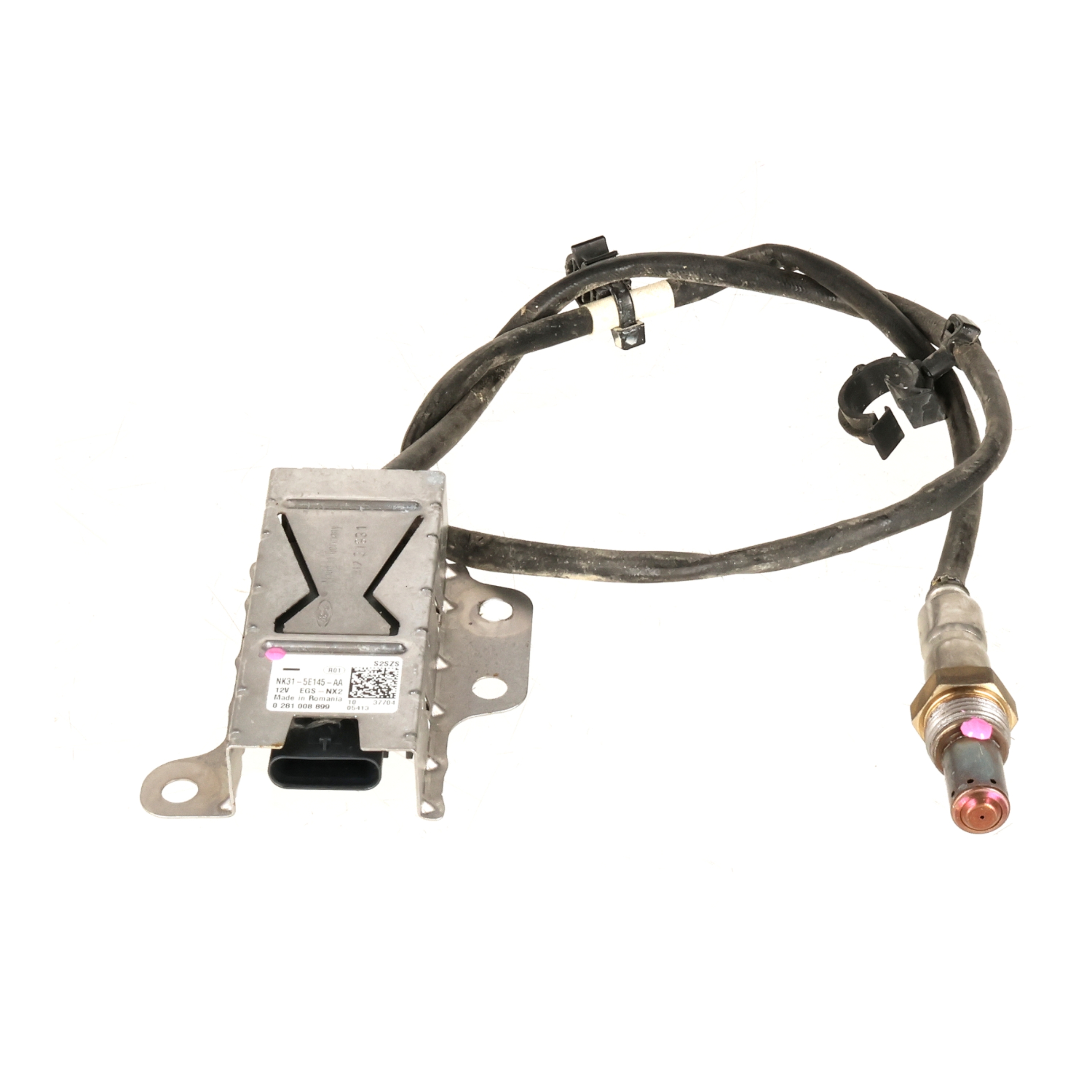NOx Sensor FORD Transit V363 Pritsche/Fahrgestell (FED, FFD) 2.0 EcoBlue  121 kW  165 PS (07.2023-> )