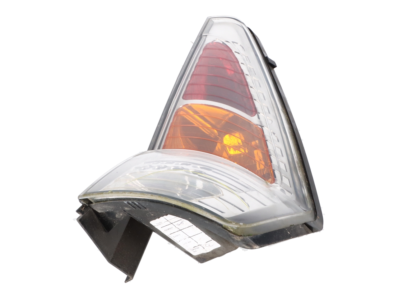 Lampă spate dreapta MICROCAR M.Go 0.5  15 kW  20 PS (08.2009-> )