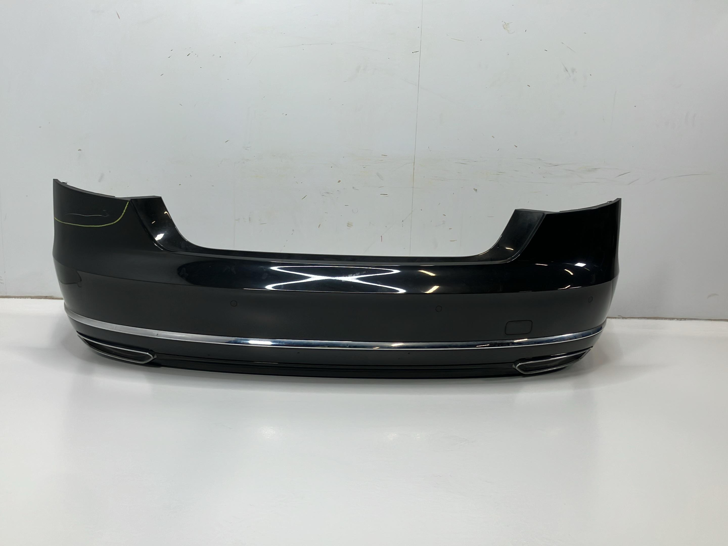 Stoßstange hinten AUDI A8 (4H) 3.0 TDI quattro  190 kW  258 PS (10.2013-01.2018)
