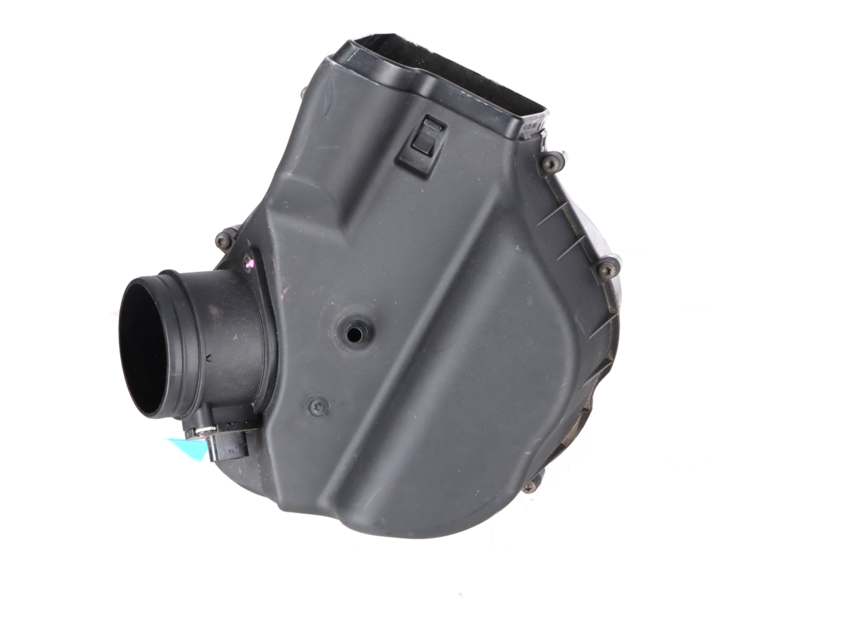 Boîtier de filtre à air AUDI A8 (4H) 3.0 TDI quattro  190 kW  258 PS (10.2013-01.2018)