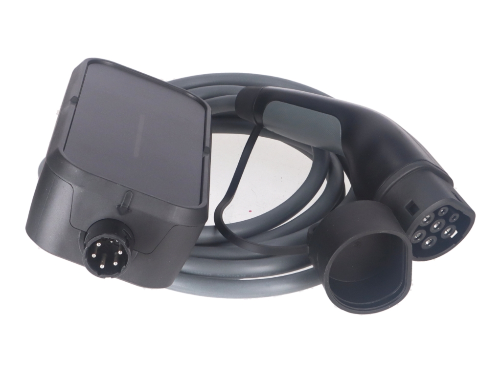 HV Charging cable BMW X5 (G05, F95) 50e Plug-in-Hybrid xDrive  360 kW  489 PS (04.2023-> )