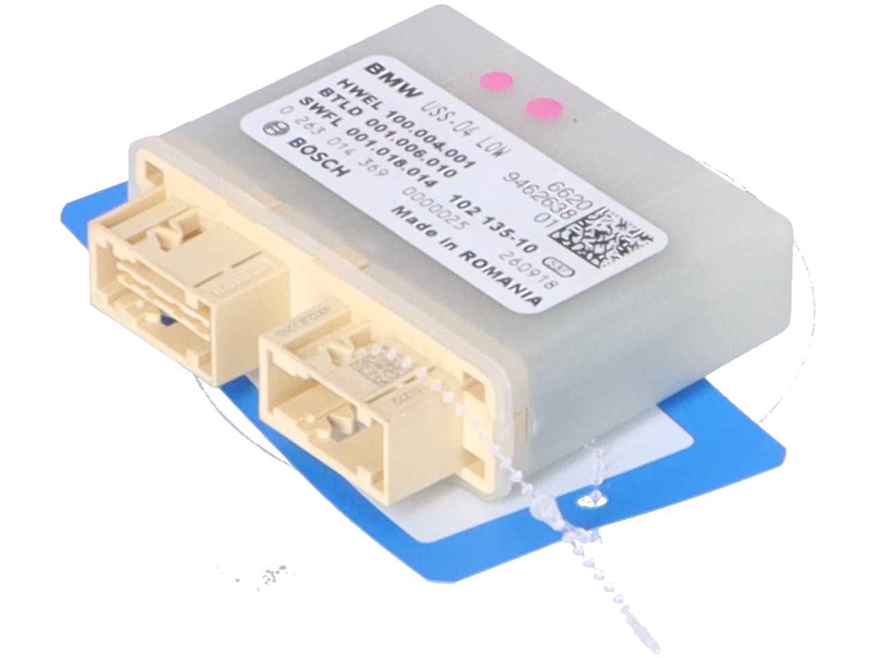 Control unit BMW 3er (G20, G28, G80) 330i  190 kW  258 PS (11.2018-> )