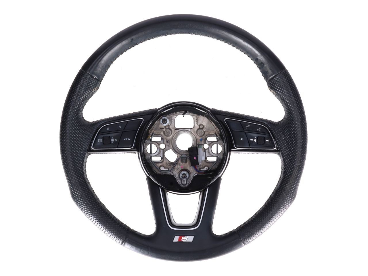 Volant de direction AUDI A1 Sportback (GBA) 30 TFSI  85 kW  116 PS (07.2018-> ) Volant de direction AUDI A1 Sportback (GBA) 30 TFSI  85 kW  116 PS (07.2018-> )