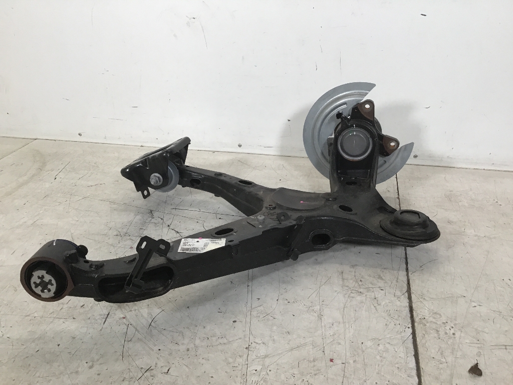 Demi-essieu arrière droite OPEL Vivaro C Kasten (K0) VIVARO-E HYDROGEN  100 kW  136 PS (08.2022-> )