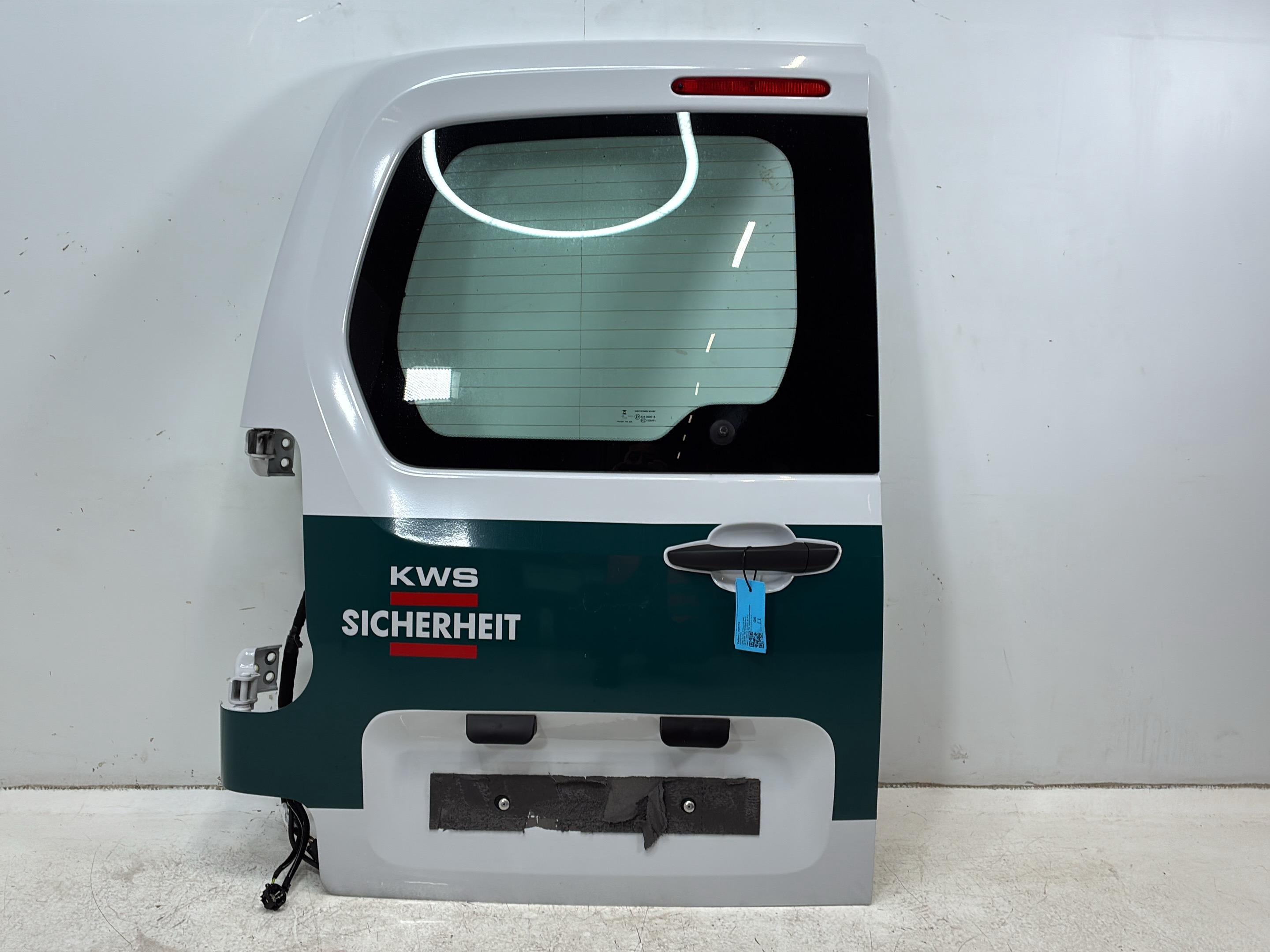 Achterportier links OPEL Combo E Tour/Life (K9) 1.5  75 kW  102 PS (06.2018-> )