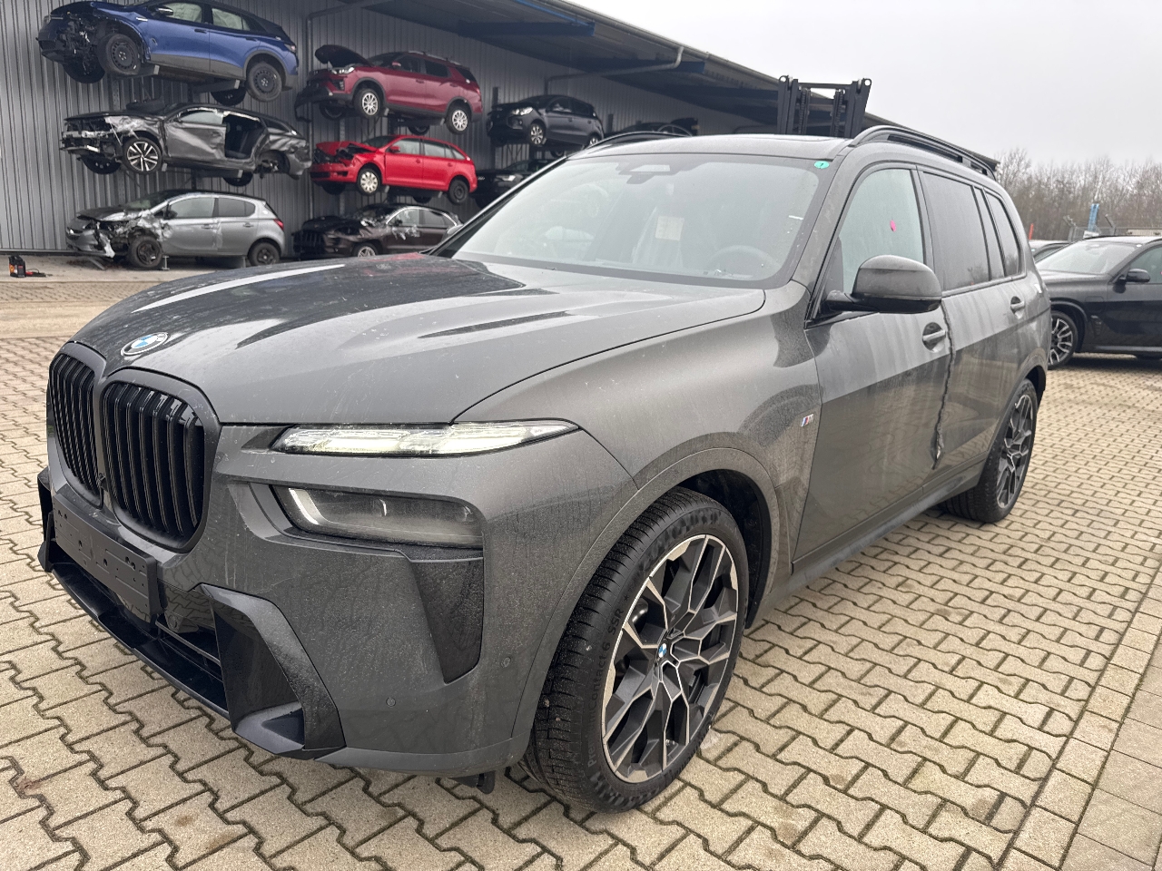 BMW