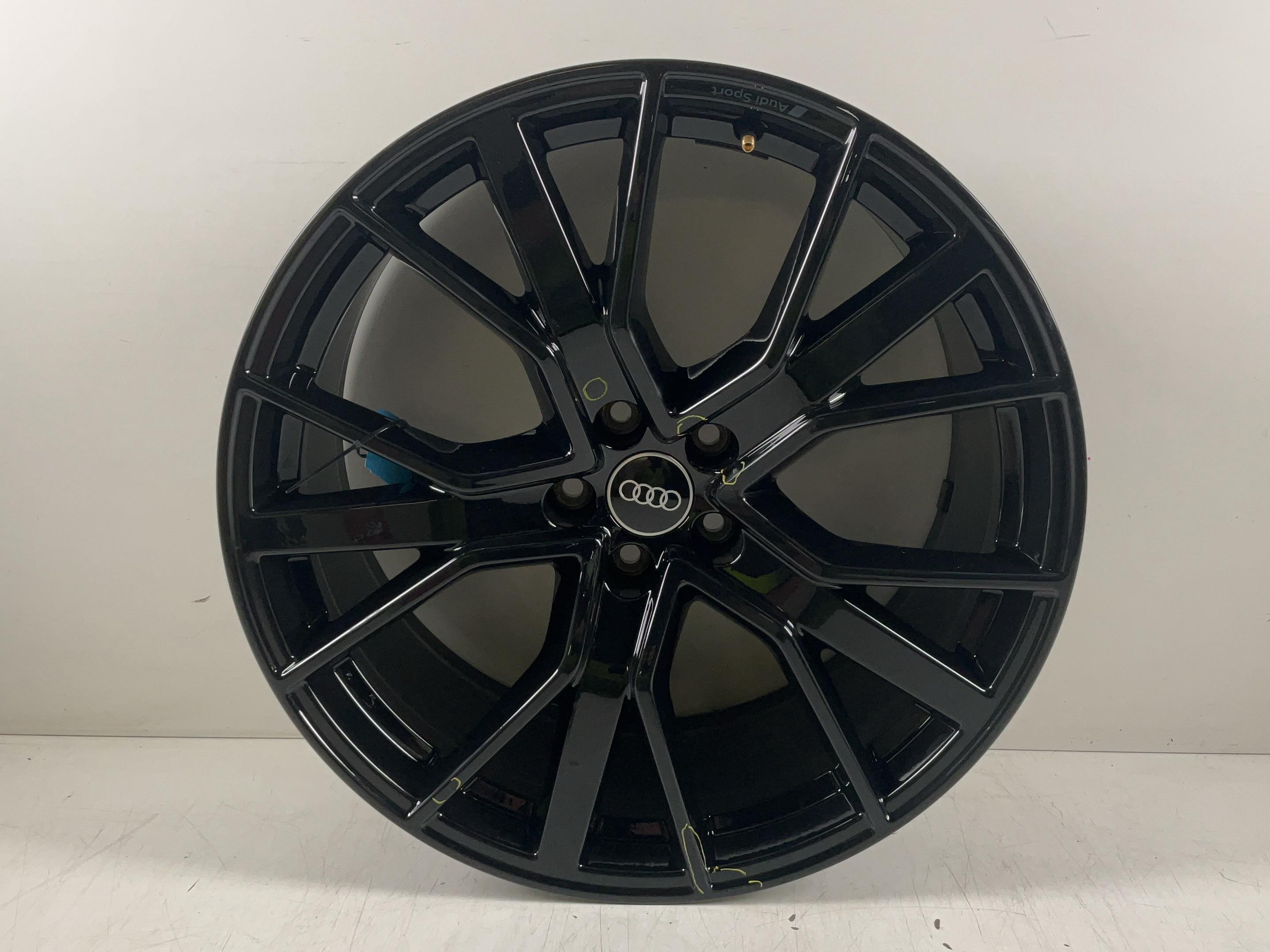 Jante alu AUDI e-tron (GEN) Electric quattro  300 kW  408 PS (09.2018-> )