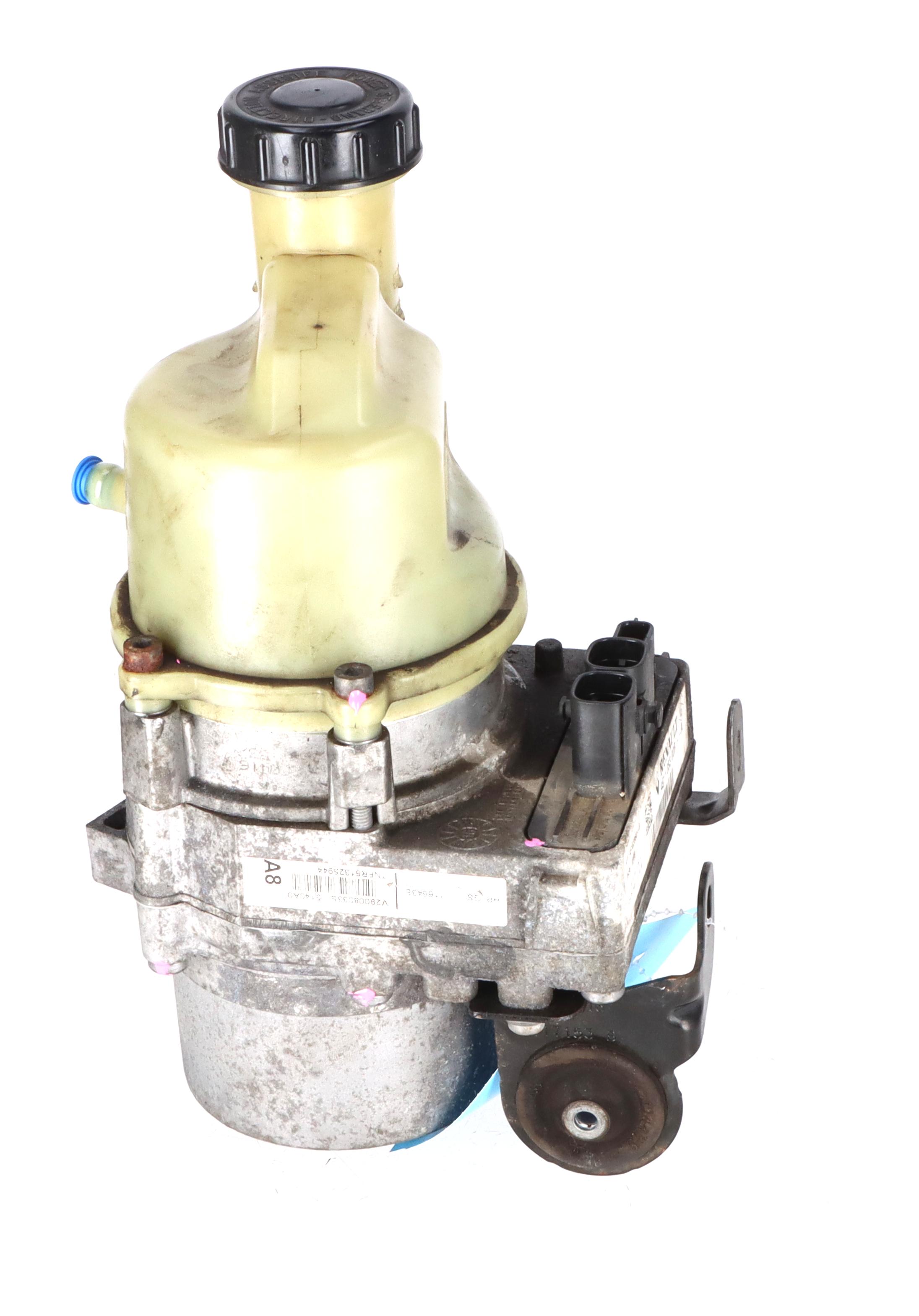 Pompe de direction assistée DACIA Duster (HS) 1.2 TCe 125  92 kW  125 PS (10.2013-01.2018)