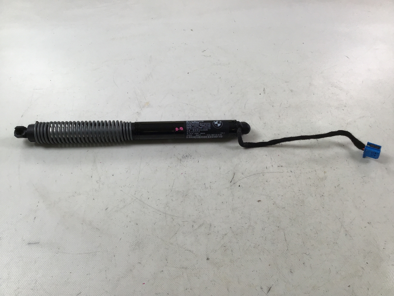Amortizor de hayon dreapta BMW 7er (G11, G12) M760 Li xDrive  430 kW  585 PS (03.2019-> )