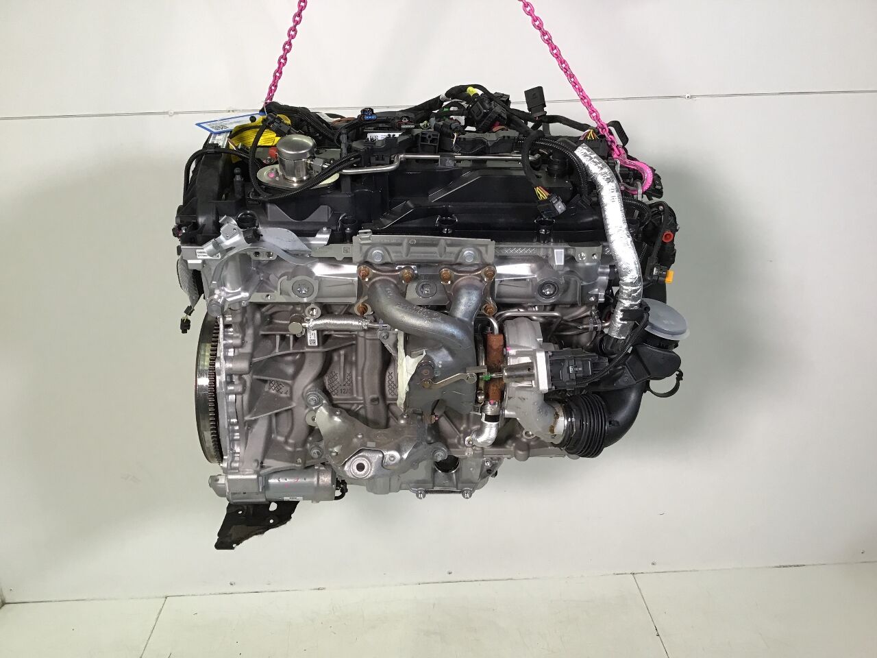 Engine BMW X5 (G05, F95) xDrvie 45e iPerformance  210 kW  286 PS (06.2019-> )
