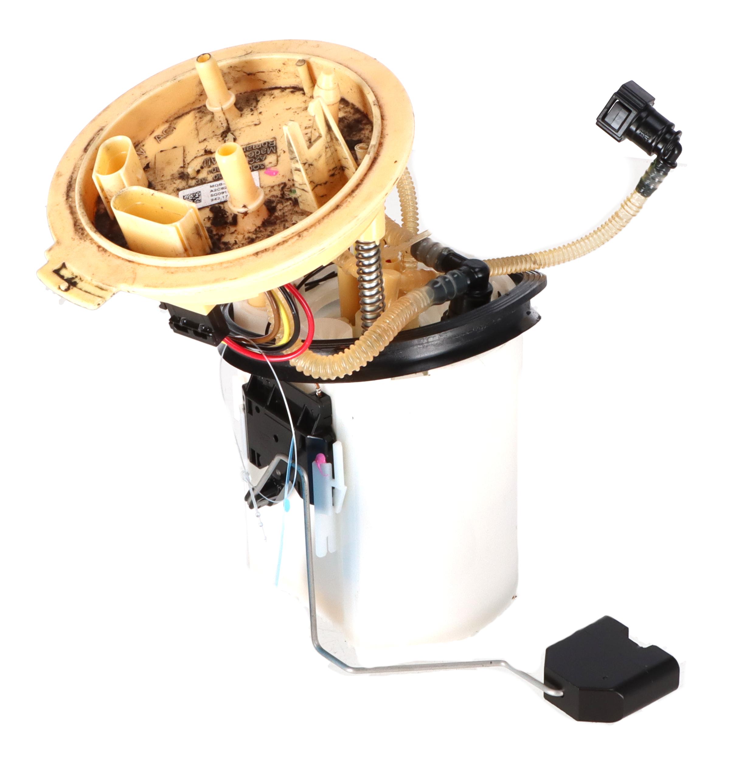 Fuel pump AUDI A3 Sportback (8V) 2.0 TDI  135 kW  184 PS (05.2013-> )