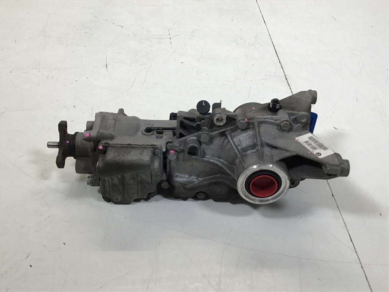 Hinterachsgetriebe BMW 1er (F40) M 135i xDrive  225 kW  306 PS (07.2019-> ) Hinterachsgetriebe BMW 1er (F40) M 135i xDrive  225 kW  306 PS (07.2019-> )