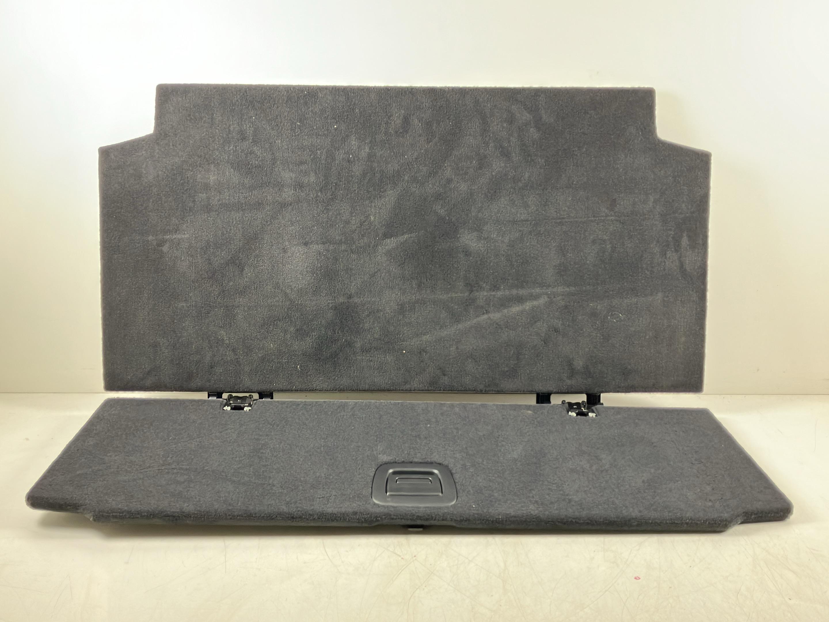 Bodenbelag Kofferraum BMW X5 (G05, F95) xDrive40d Mild-Hybrid  259 kW  352 PS (06.2023-> )