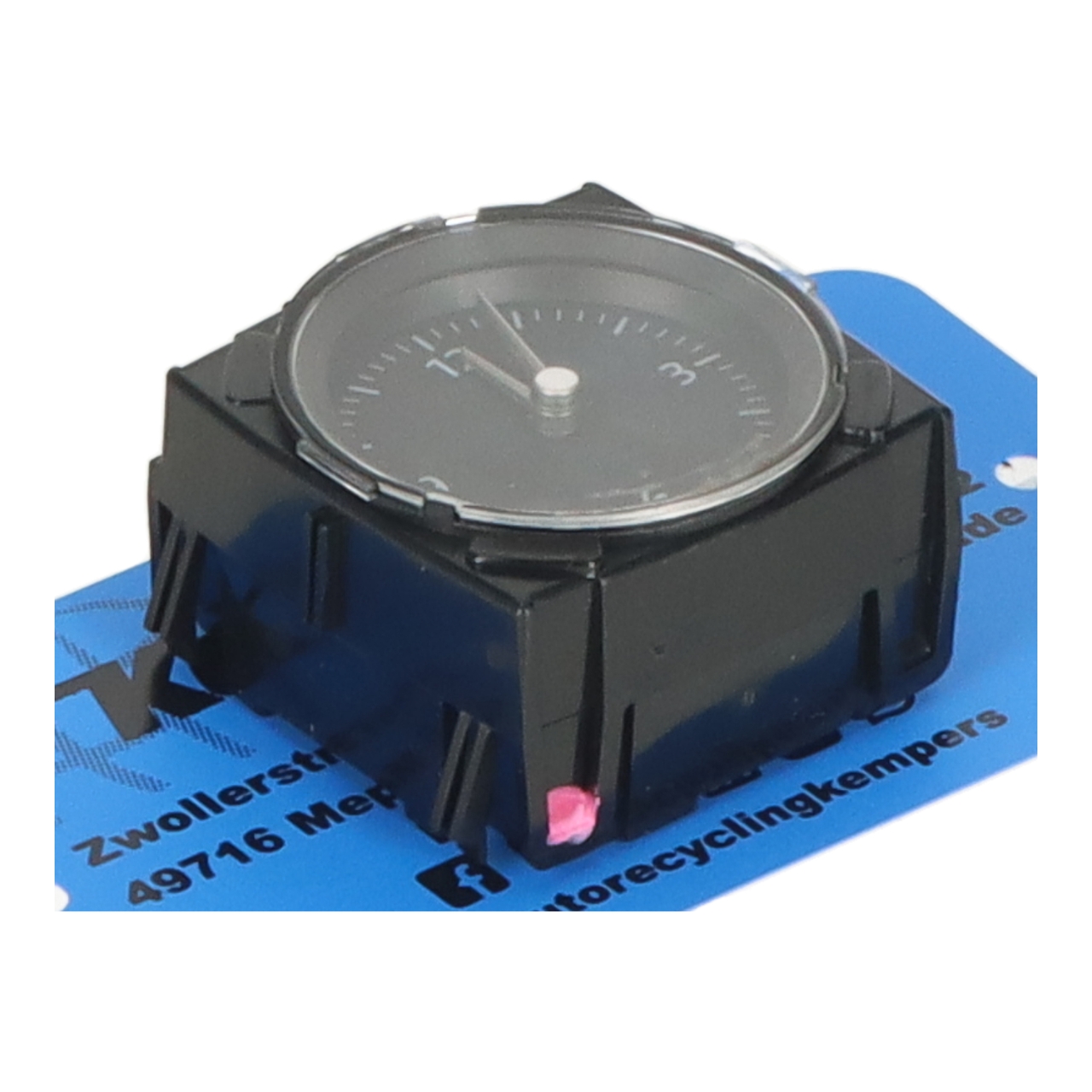 Horloge VW Passat B8 Variant (3G) 2.0 TDI 4motion  110 kW  150 PS (02.2015-> ) Horloge VW Passat B8 Variant (3G) 2.0 TDI 4motion  110 kW  150 PS (02.2015-> )