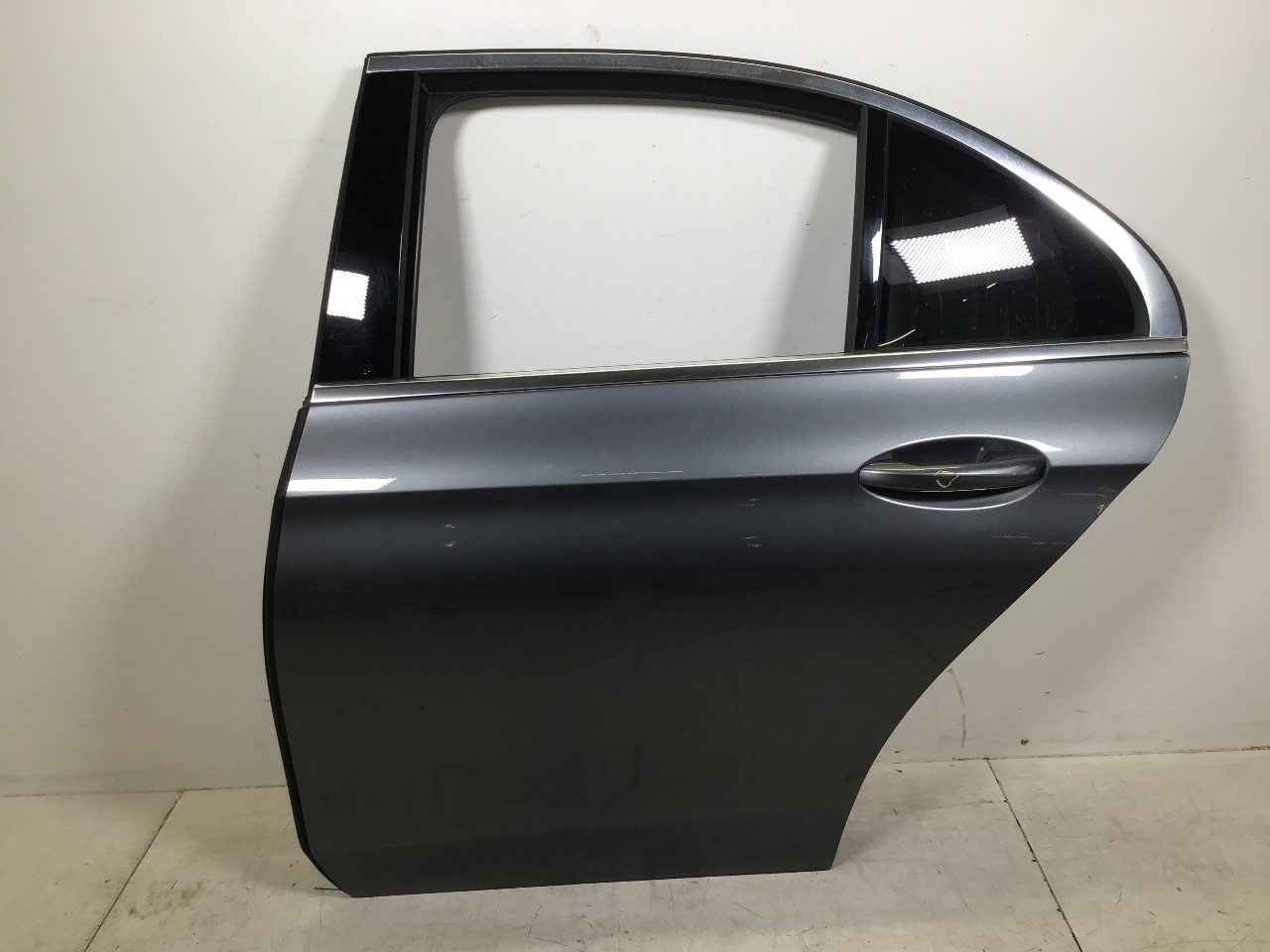 ușă stânga spate MERCEDES-BENZ E-Klasse (W213) E 220 d 4matic  147 kW  200 PS (02.2022-10.2023)