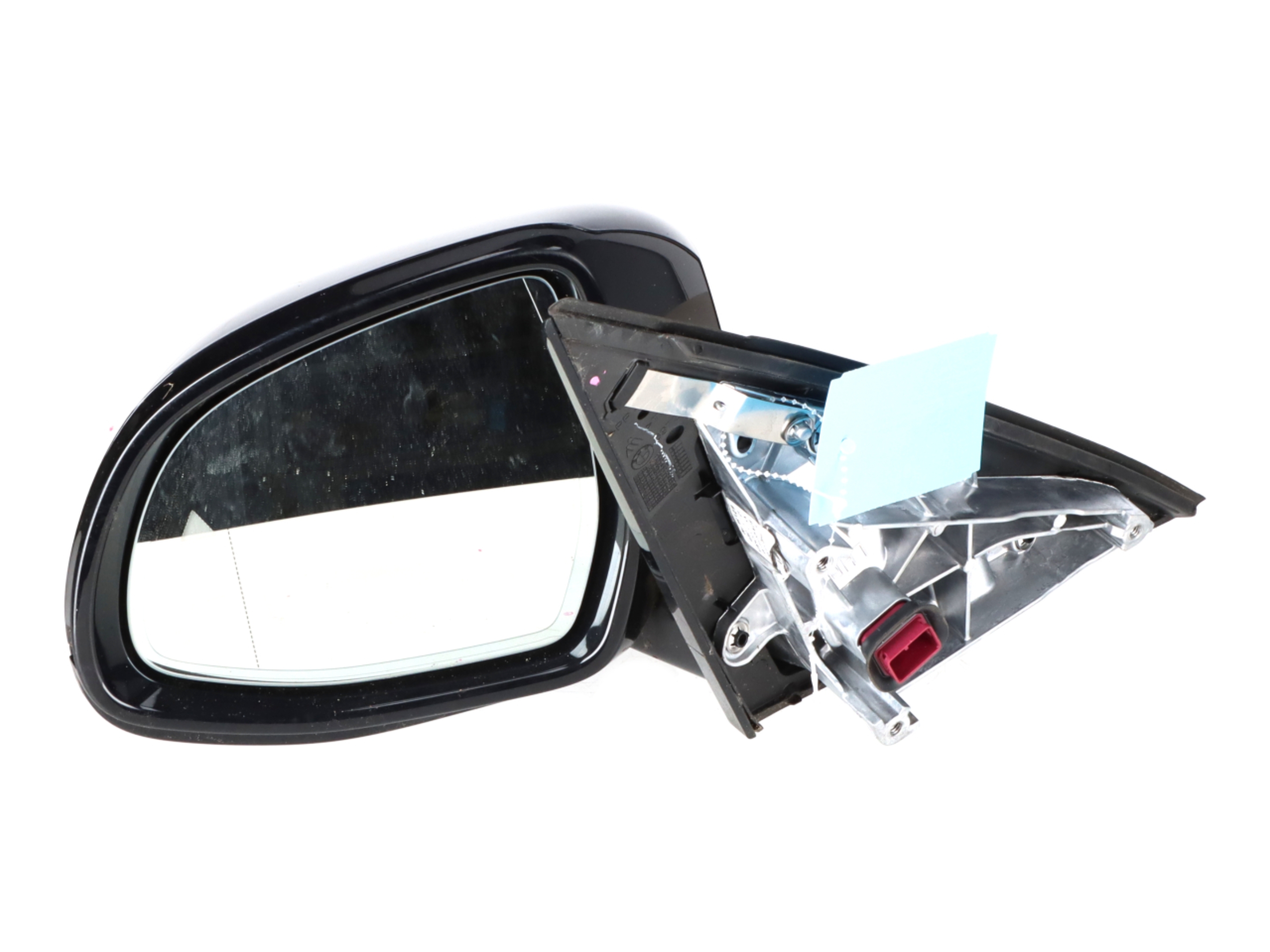 Oglinzi exterioare stânga BMW X5 (G05, F95) xDrive40d Mild-Hybrid  259 kW  352 PS (06.2023-> )