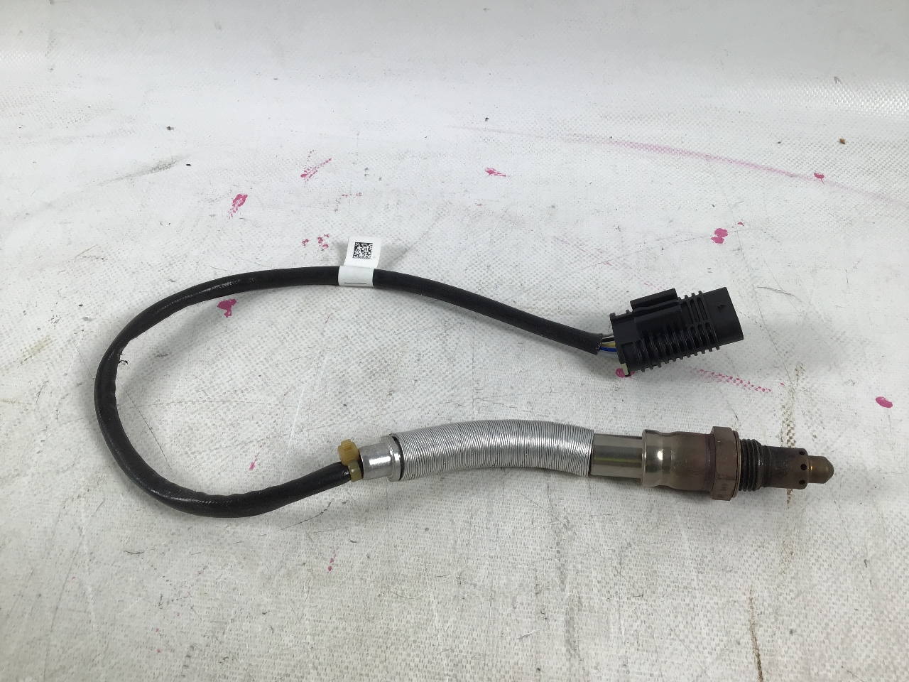 Sonde lambda TOYOTA Supra (DB) 3.0 GR  250 kW  340 PS (03.2019-> )
