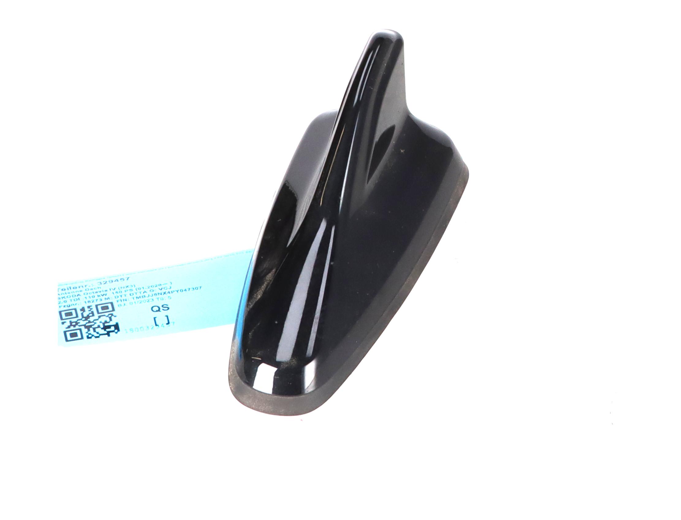 Aerial roof SKODA Octavia IV (NX3) 2.0 TDI  110 kW  150 PS (01.2020-> )
