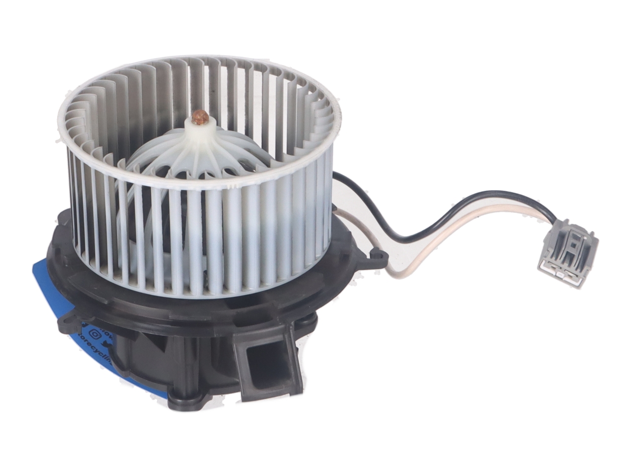 Ventilateur de chauffage OPEL Zafira C Tourer (P12) 2.0 CDTI  125 kW  170 PS (01.2015-> ) Ventilateur de chauffage OPEL Zafira C Tourer (P12) 2.0 CDTI  125 kW  170 PS (01.2015-> )