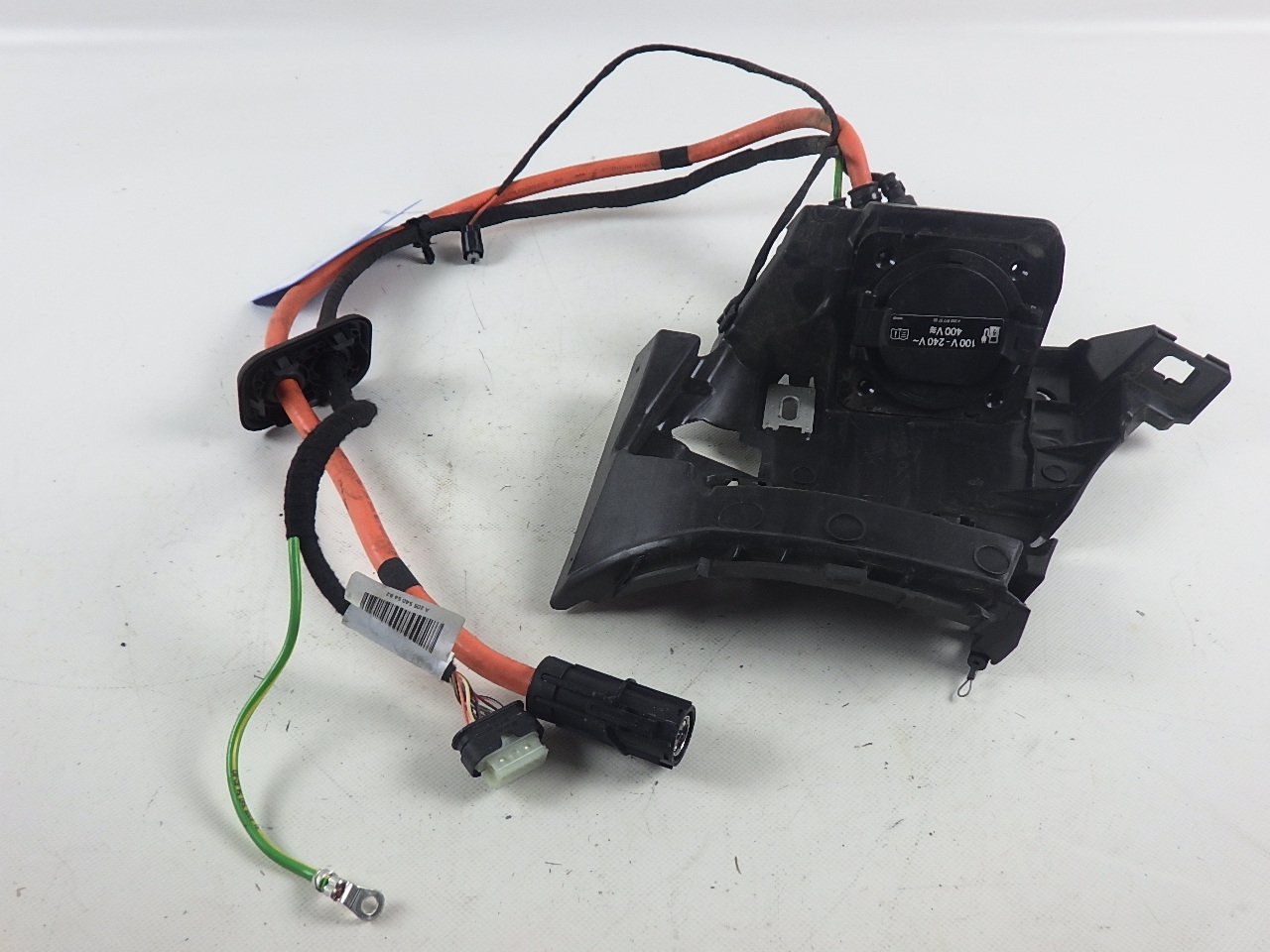 Cable harness MERCEDES-BENZ C-Klasse T-Modell (S205) C 350 e  155 kW  211 PS (02.2015-05.2018) Cable harness MERCEDES-BENZ C-Klasse T-Modell (S205) C 350 e  155 kW  211 PS (02.2015-05.2018)