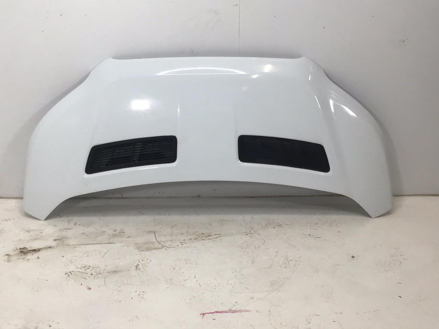 Maska FORD Transit V363 Pritsche/Fahrgestell (FED, FFD) 2.0 EcoBlue  121 kW  165 PS (07.2023-> )