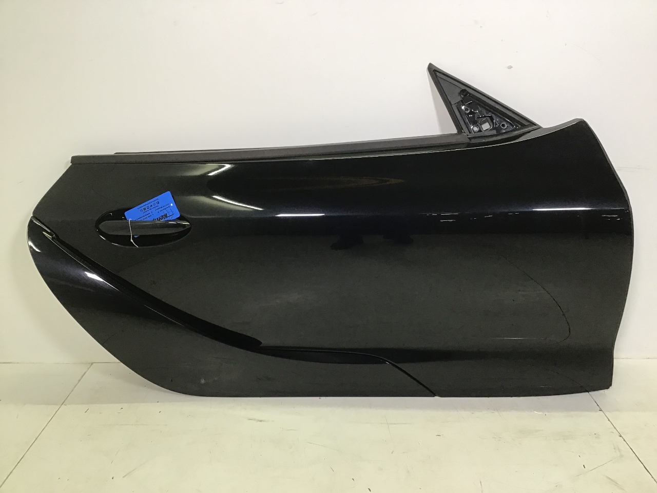 Tür rechts TOYOTA Supra (DB) 2.0  190 kW  258 PS (06.2019-> ) Tür rechts TOYOTA Supra (DB) 2.0  190 kW  258 PS (06.2019-> )