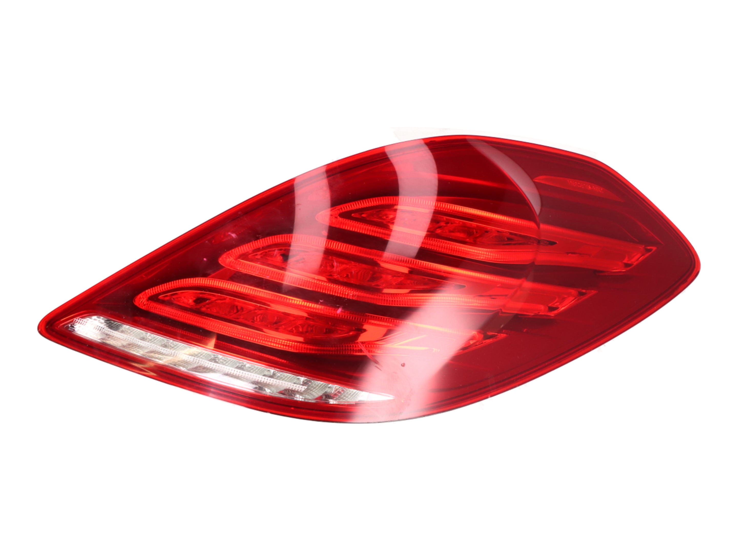 Lampă spate dreapta MERCEDES-BENZ S-Klasse (W222) S 350 BLUETEC 4-matic  190 kW  258 PS (02.2014-> )