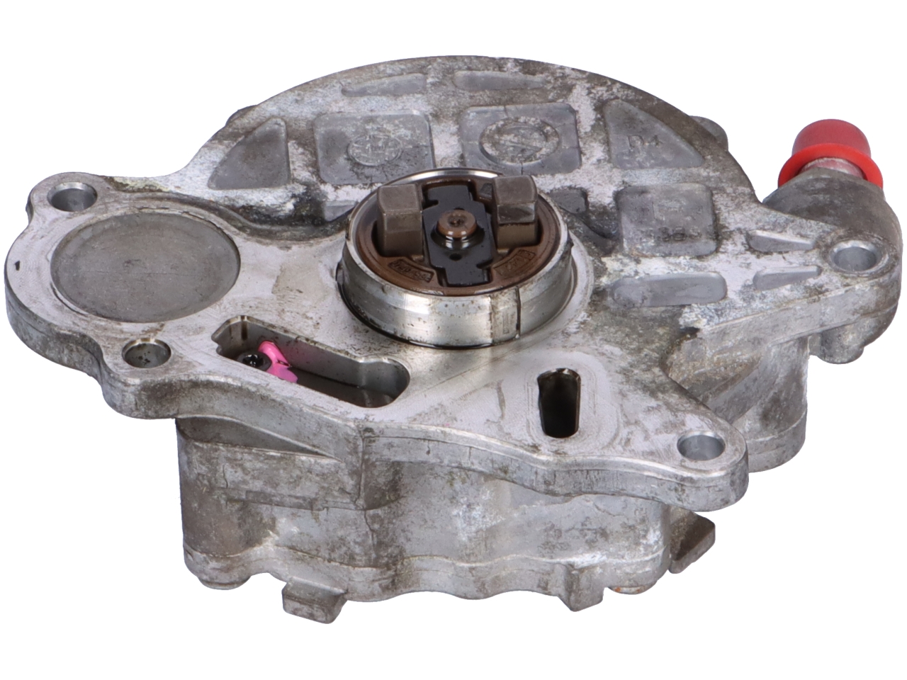 Unterdruckpumpe VW Passat B7 Variant (362) 2.0 TDI  103 kW  140 PS (08.2010-12.2014)