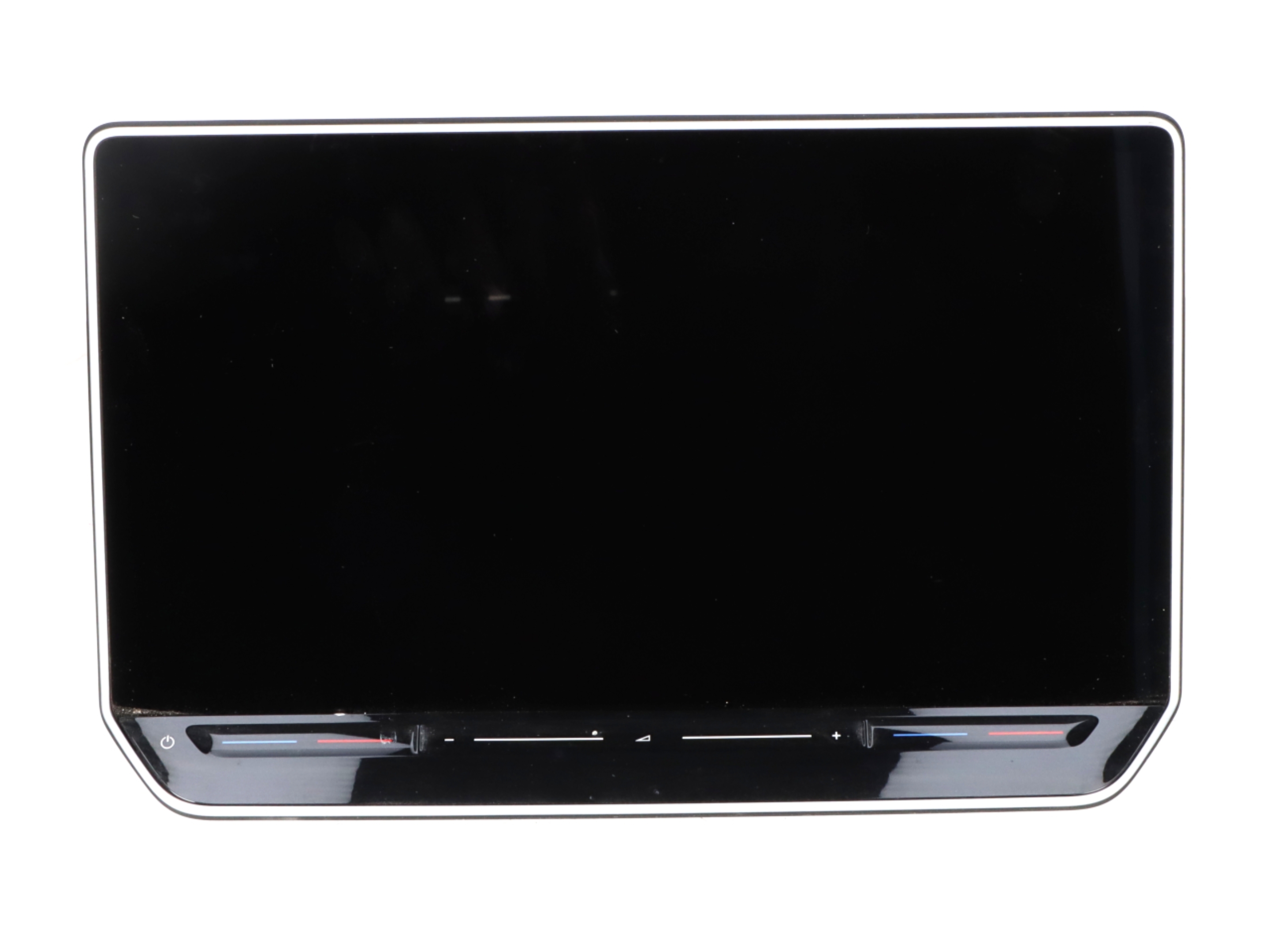 Display VW Passat B9 Variant (CJ5) 1.5 eTSI  110 kW  150 PS (10.2023-> )