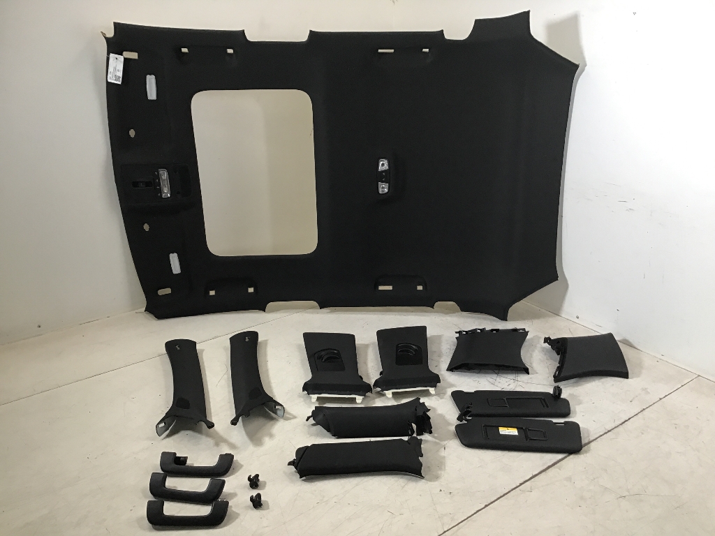 Himmel AUDI A3 Sportback (8V) RS3 quattro  270 kW  367 PS (03.2015-> ) Himmel AUDI A3 Sportback (8V) RS3 quattro  270 kW  367 PS (03.2015-> )