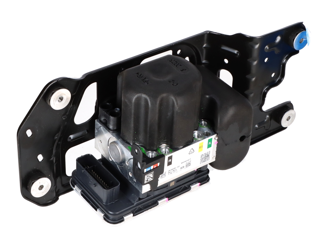 Fahrwerkskompressor BMW X6 (G06, F96) xDrive 40d Mild-Hybrid  250 kW  340 PS (05.2020-> )