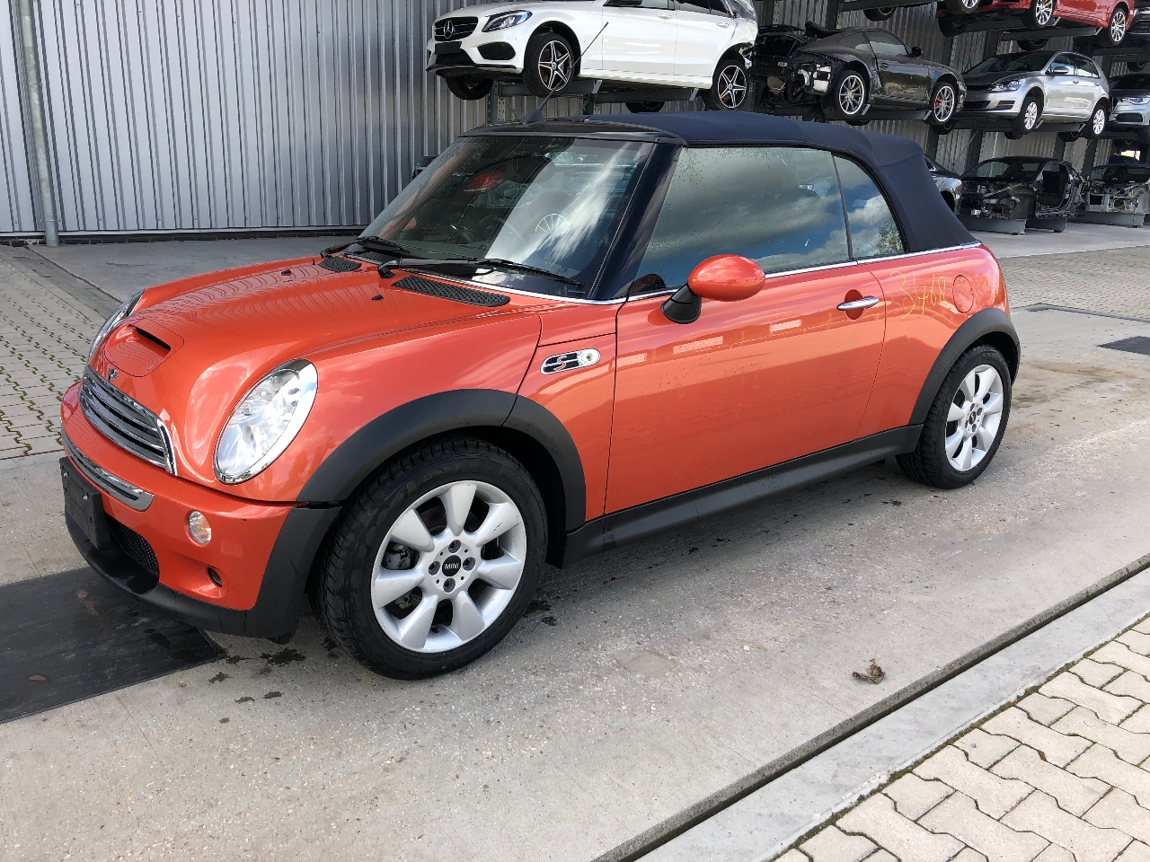 MINI