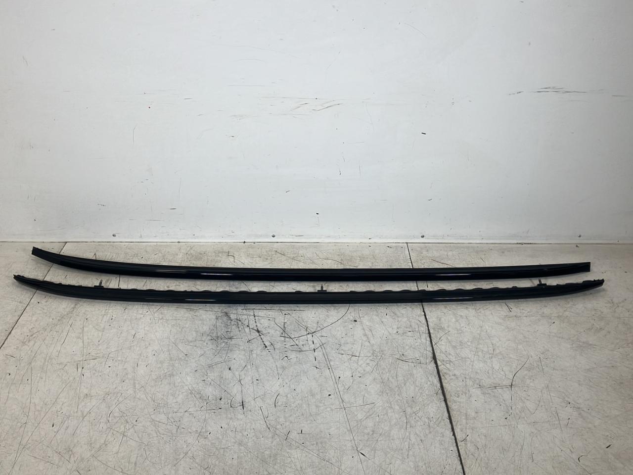 Dachreling BMW X5 (G05, F95) 50e Plug-in-Hybrid xDrive  360 kW  489 PS (04.2023-> )