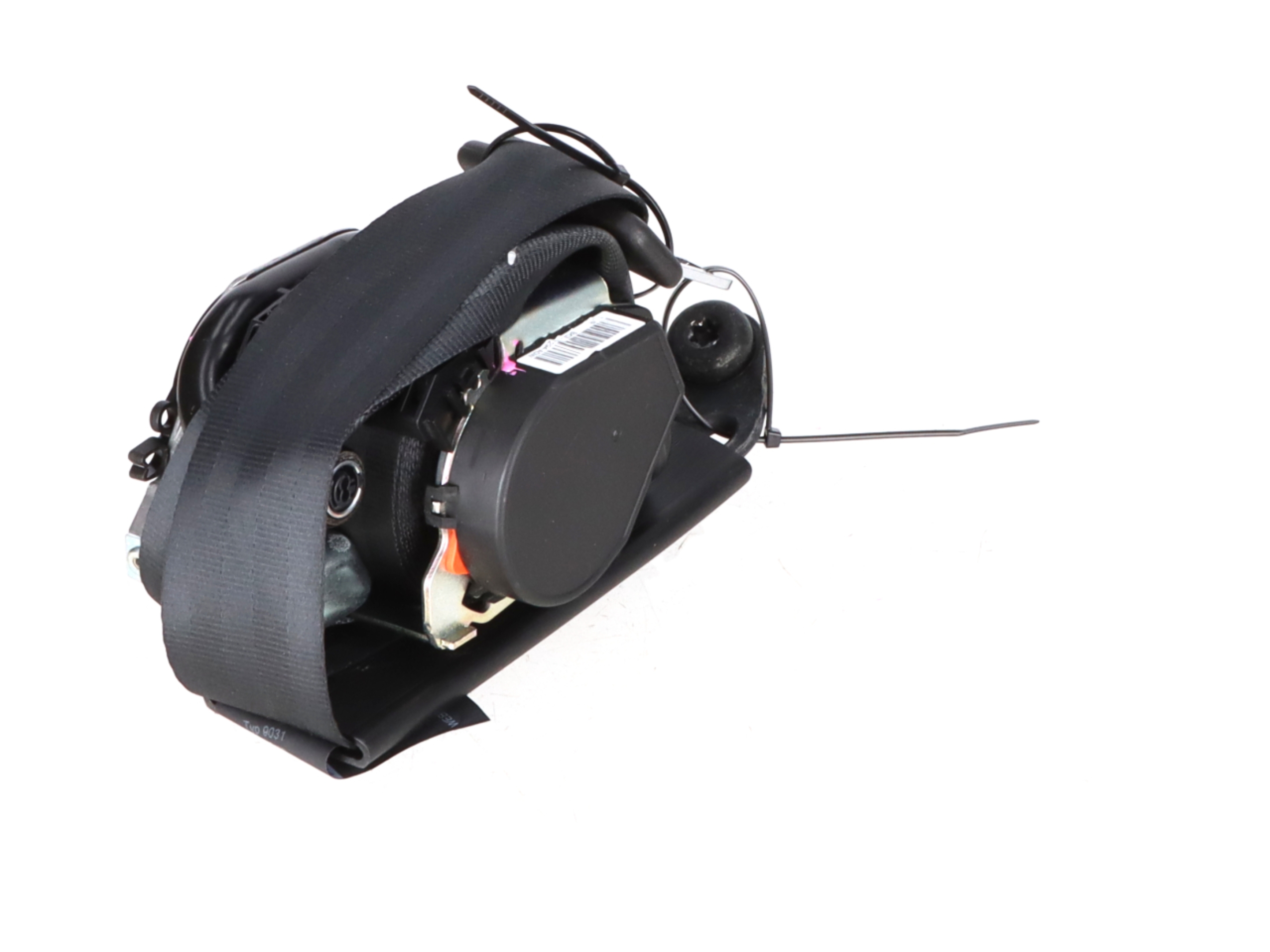 Pas bezpieczeństwa lewy przód FORD Transit V363 Pritsche/Fahrgestell (FED, FFD) 2.0 EcoBlue  121 kW  165 PS (07.2023-> )