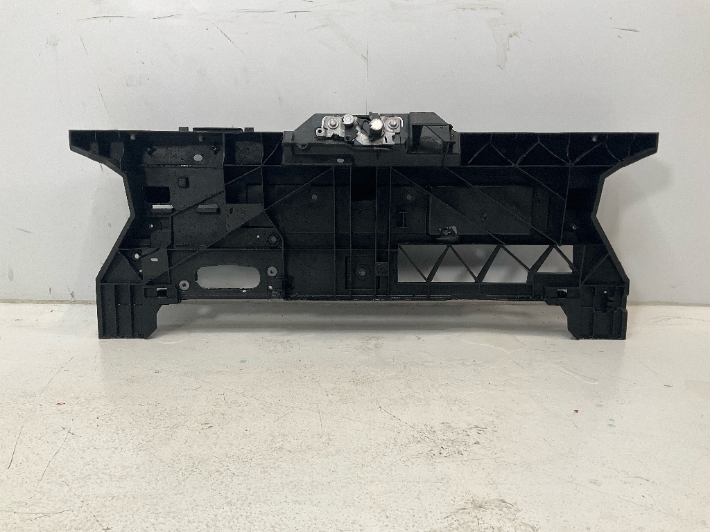 Equimpent rack OPEL Vivaro C Kasten (K0) 2.0 4x4  110 kW  150 PS (03.2019-> ) Equimpent rack OPEL Vivaro C Kasten (K0) 2.0 4x4  110 kW  150 PS (03.2019-> )