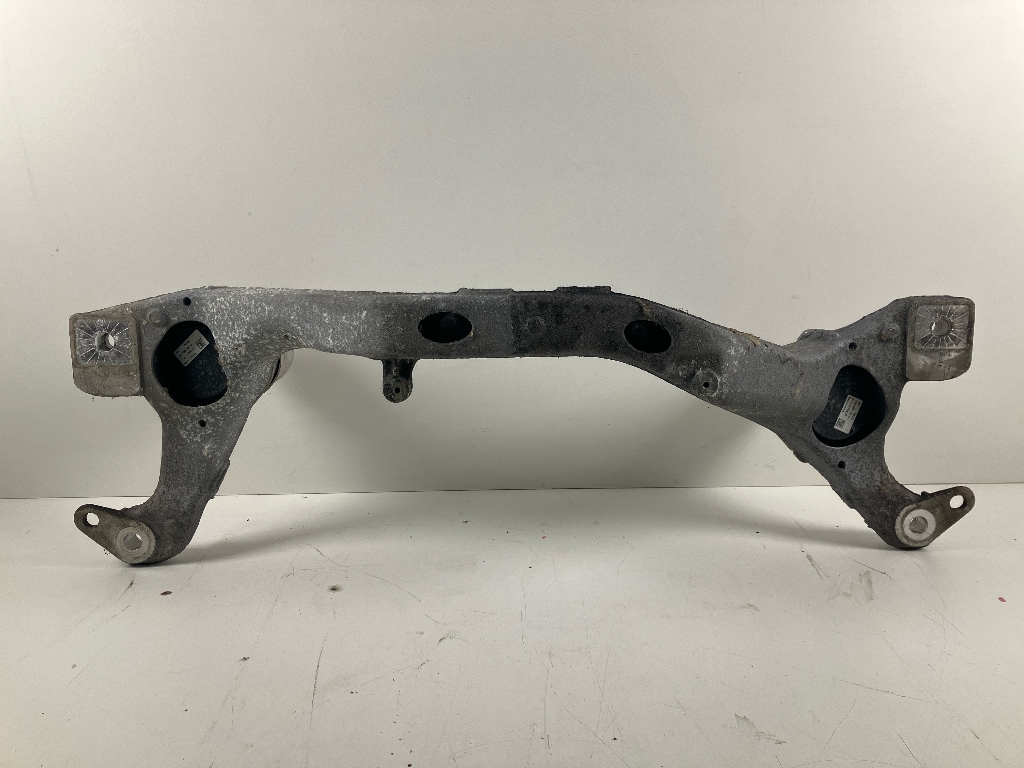 Motorträger VW Touareg II (7P) 3.0 TDI V6  176 kW  239 PS (01.2010-03.2018) Motorträger VW Touareg II (7P) 3.0 TDI V6  176 kW  239 PS (01.2010-03.2018)